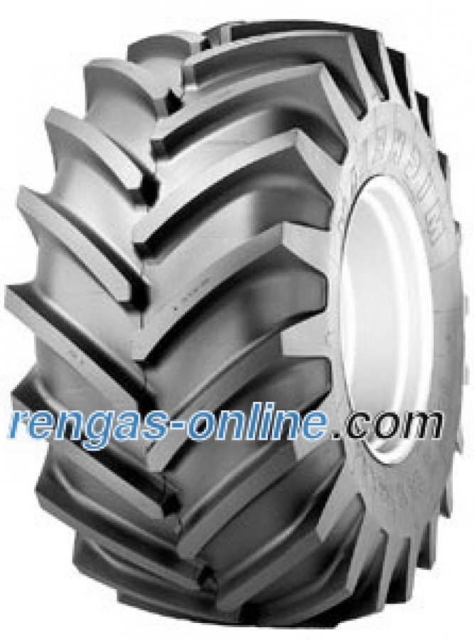 Michelin Xm28 620/70 R46 162a8 Tl Kaksoistunnus 162b