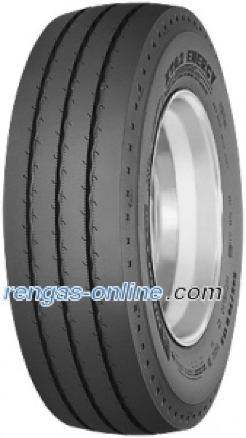 Michelin Xta 2 Energy 425/55 R19.5 160j 24pr Kuorma-auton Rengas