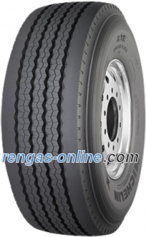 Michelin Xte 2 9.5 R17.5 143/141j 16pr Kuorma-auton Rengas