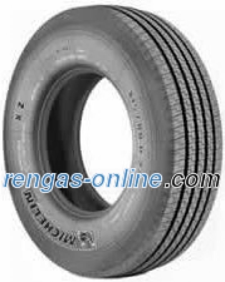 Michelin Xz All Road 315/80 R22.5 156/150l Kuorma-auton Rengas