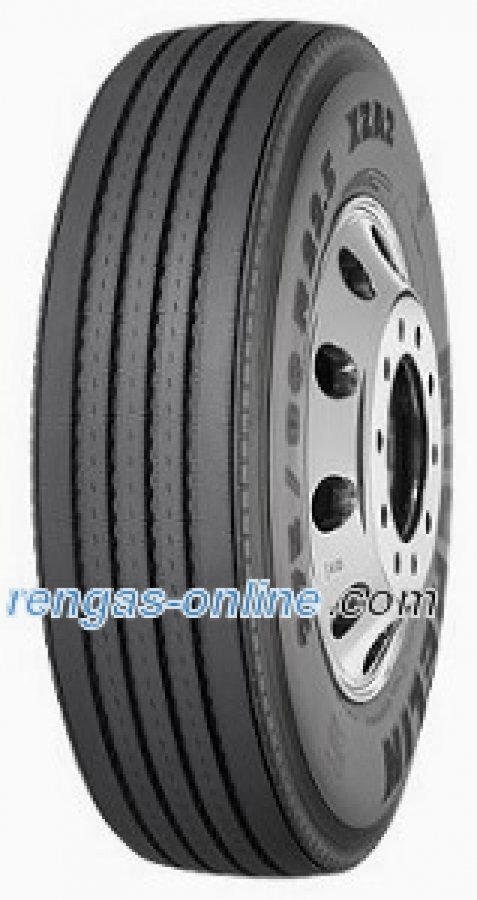 Michelin Xza 2 205/75 R17.5 124/122m Kuorma-auton Rengas