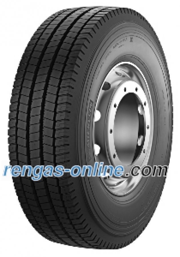 Michelin Xze 2 215/75 R17.5 126/124m 12pr Kuorma-auton Rengas