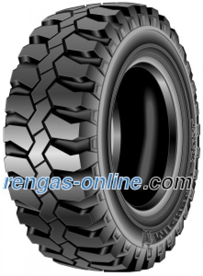 Michelin Xzsl 425/75 R20 167a2 Tl Kaksoistunnus 16.5/75 R20 155b