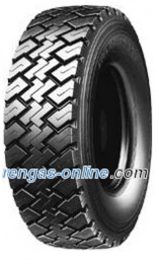 Michelin Xzt 8.5 R17.5 121/120l Kuorma-auton Rengas
