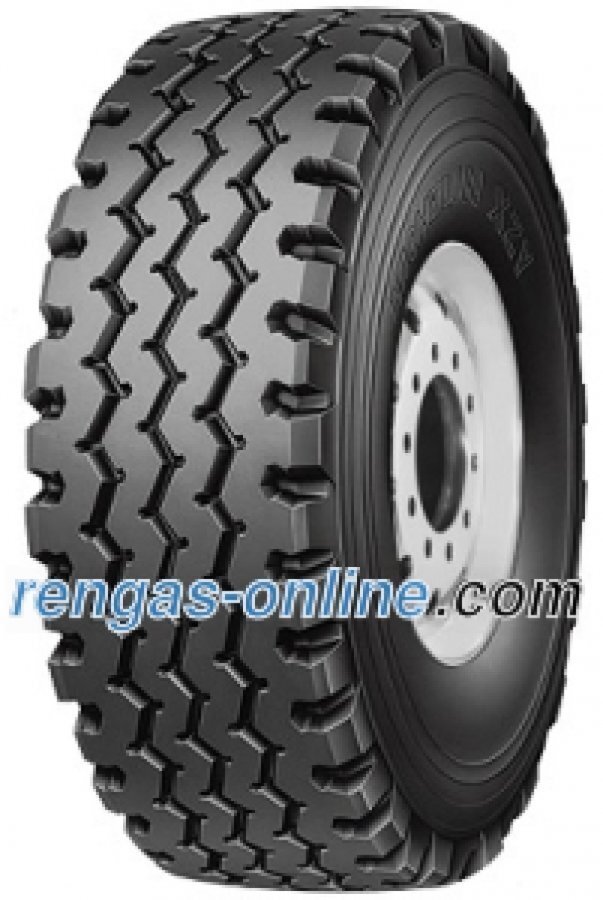 Michelin Xzy 10 R22.5 144/142k Kuorma-auton Rengas