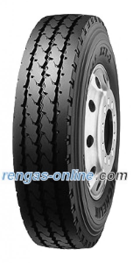 Michelin Xzy-2 12.00 R20 154/150k Kuorma-auton Rengas