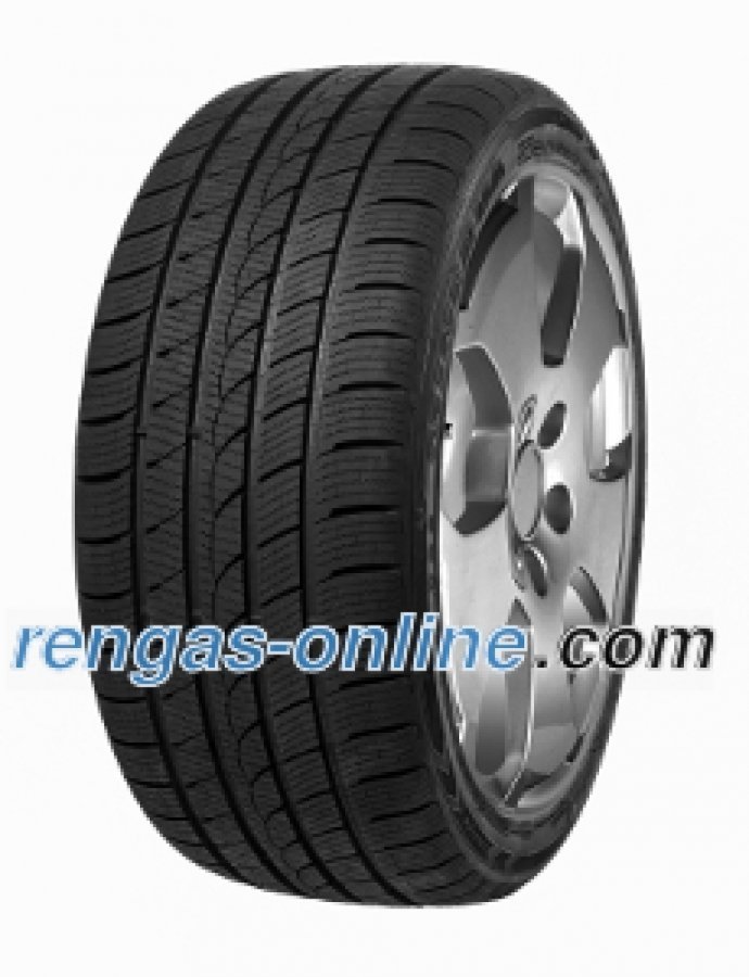 Minerva Ice-Plus S220 255/55 R18 109h Talvirengas