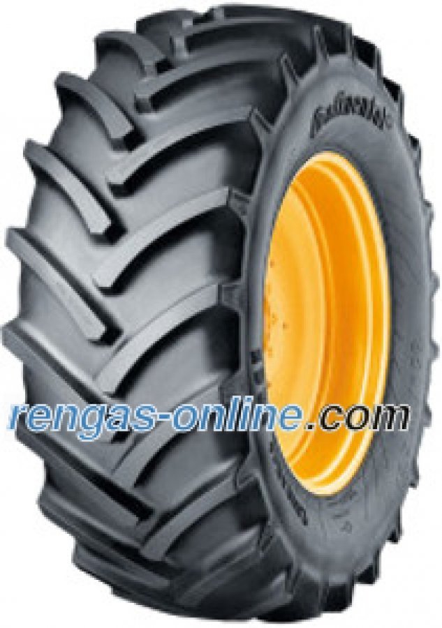 Mitas Ac 65 480/65 R24 136a8 Tl Kaksoistunnus 133d