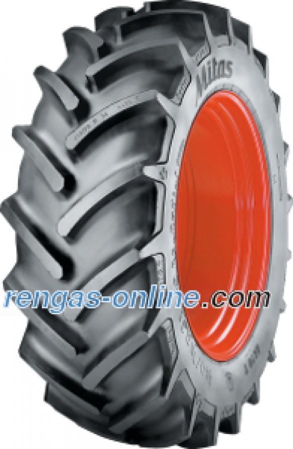 Mitas Ac 70t 480/70 R34 143a8 Tl Kaksoistunnus 134b