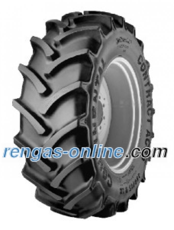 Mitas Ac 85 320/85 R38 143a8 Tl Kaksoistunnus 12.4r38 143b