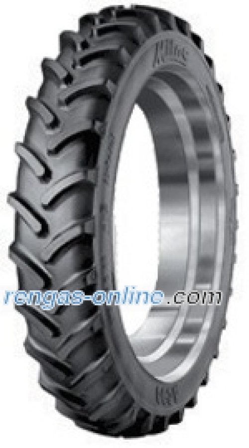 Mitas Ac 90 270/80 R32 131a8 Tl Kaksoistunnus 128b