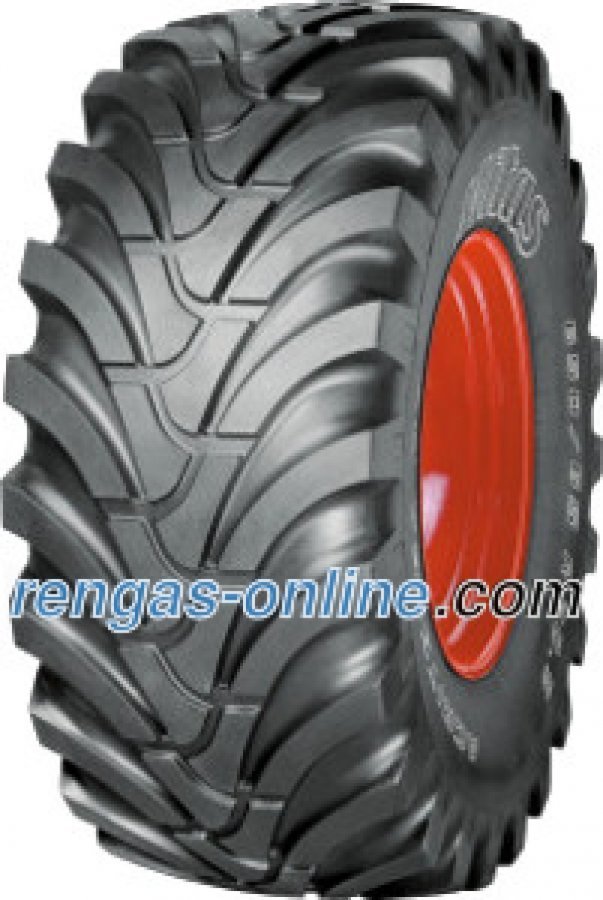 Mitas Agriterra 03 750/60 R30.5 181d Tl