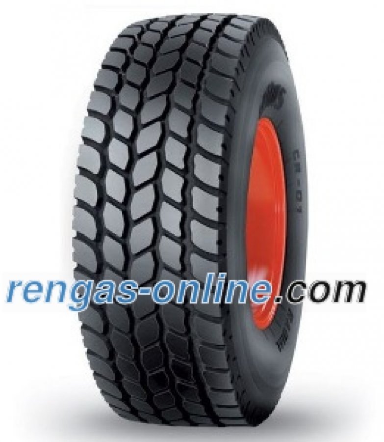 Mitas Cr-01 385/95 R25 170e Tl