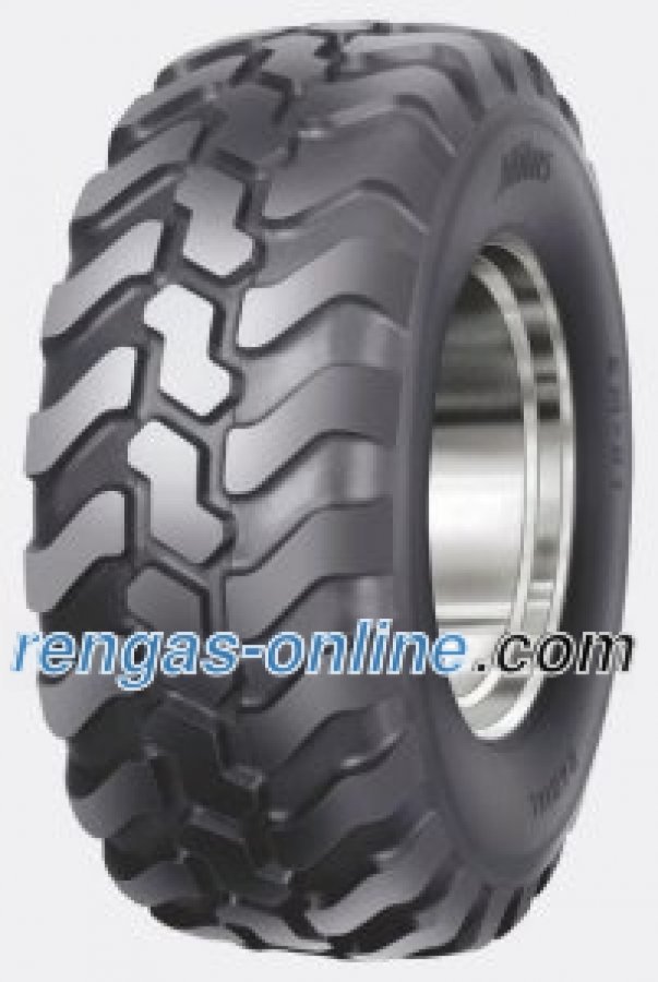 Mitas Em01 335/80 R20 147a2 Tl Kaksoistunnus 136b