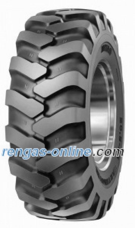 Mitas Erd-20 23.5 R25 201a2 Tl Kaksoistunnus 185b