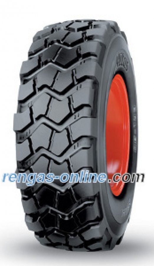 Mitas Erd-30 20.5 R25 193a2 Tl Kaksoistunnus 177b