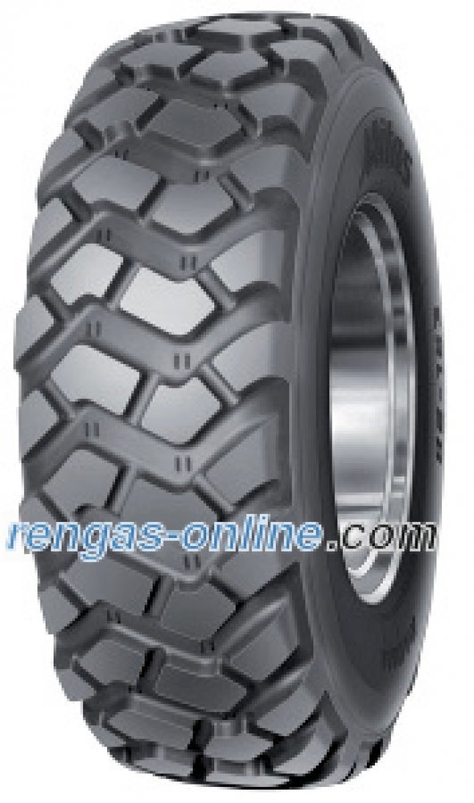 Mitas Erl-20 20.5 R25 186a2 Tl Kaksoistunnus 168b