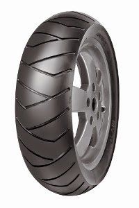 Mitas Mc16 120/70-12 Rf Tl 58p Moottoripyörän Rengas