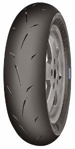 Mitas Mc35 S-Racer 2.0 Racing Soft 3.50-10 Tl 51p Moottoripyörän Rengas