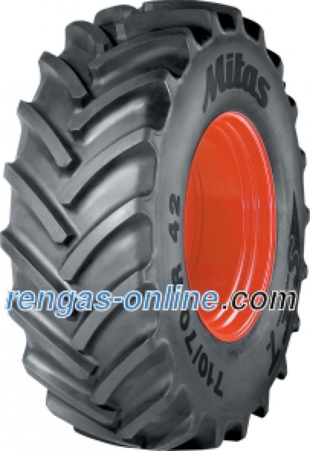 Mitas Sft 600/65 R28 157a8 Tl Kaksoistunnus 154d