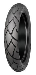 Mitas Terraforce-R 140/80 R17 Tl 69v Takapyörä Moottoripyörän Rengas