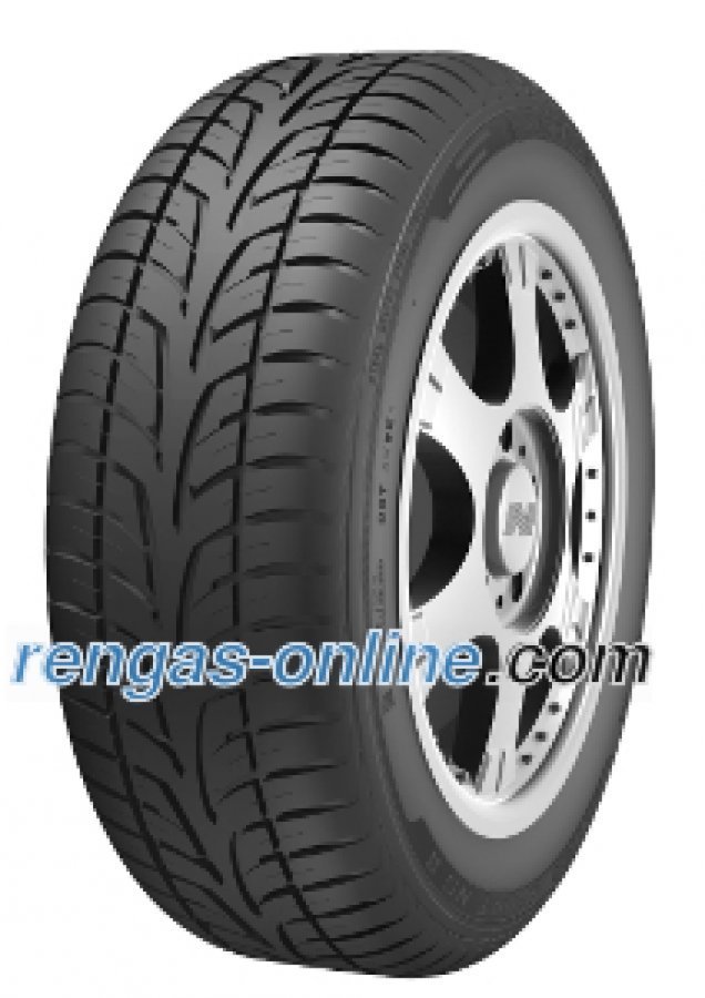 Nankang All-Sport Performance H/P N890 275/55 R17 109v Kesärengas