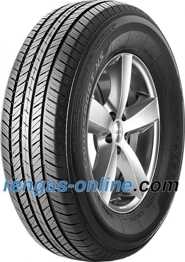 Nankang N-605 P235/75 R15 108h Xl Kesärengas