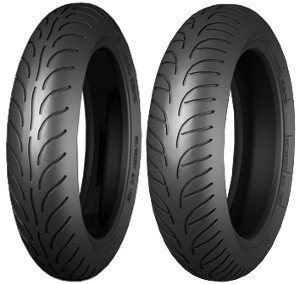 Nankang Sport Touring Roadiac Wf-1 110/70 Zr17 Tl 54w Moottoripyörän Rengas