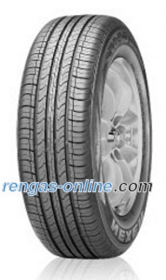 Nexen Cp 672 H 195/65 R15 91h Kesärengas
