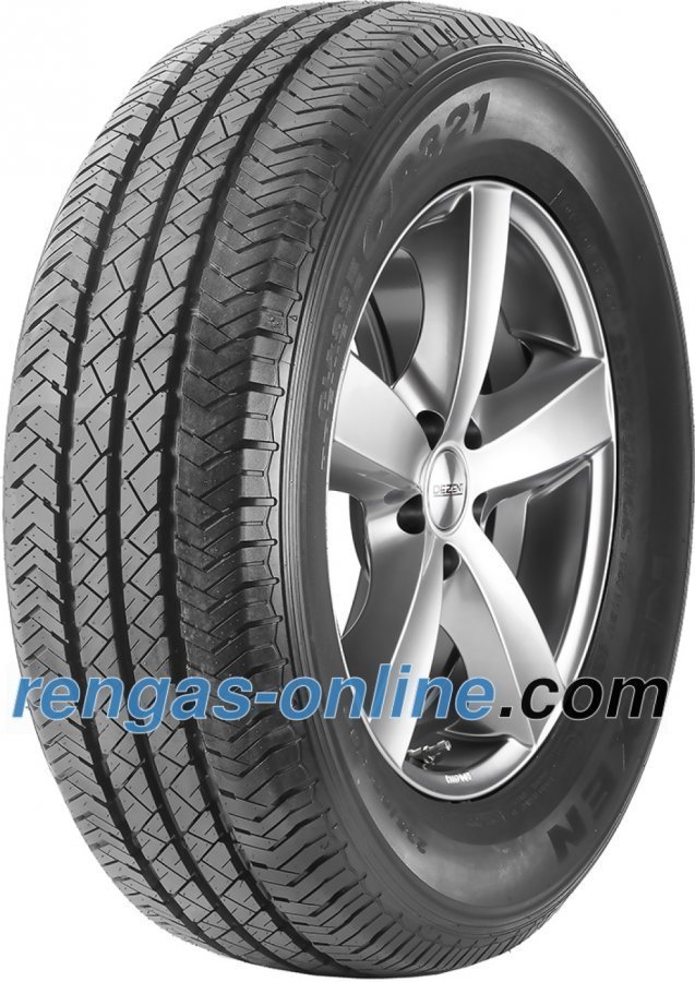 Nexen Cp321 225/70 R15c 112/110r 8pr Kesärengas