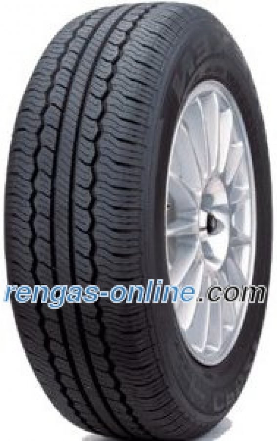 Nexen Cp521 215/70 R16c 108/106t 6pr Kesärengas