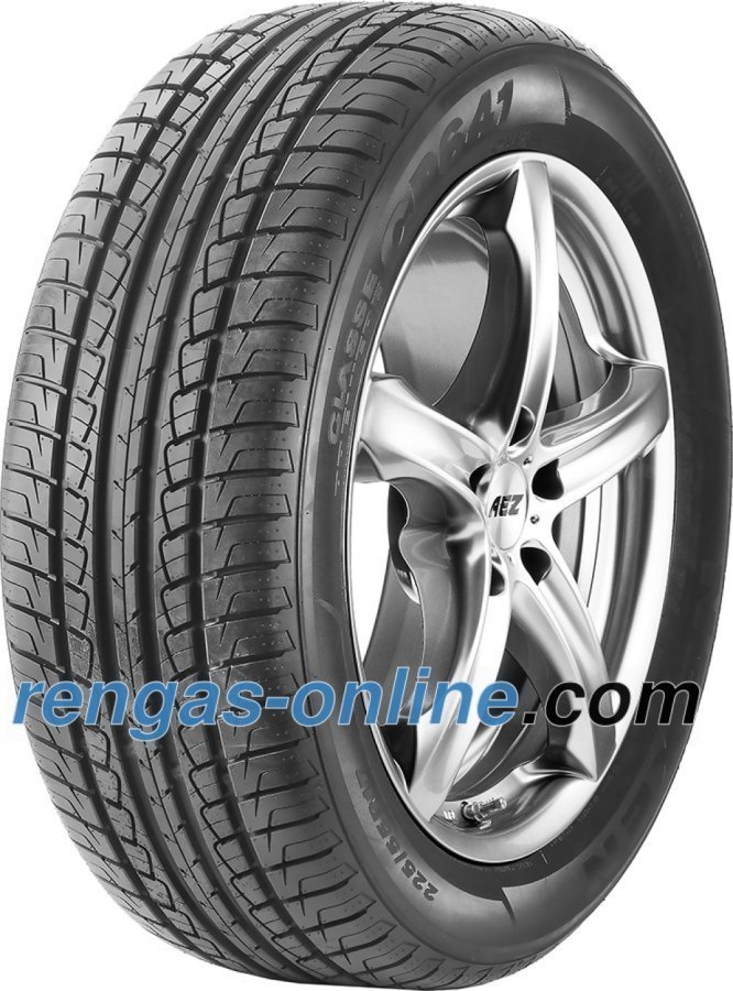 Nexen Cp641 225/50 R16 92v 4pr Kesärengas
