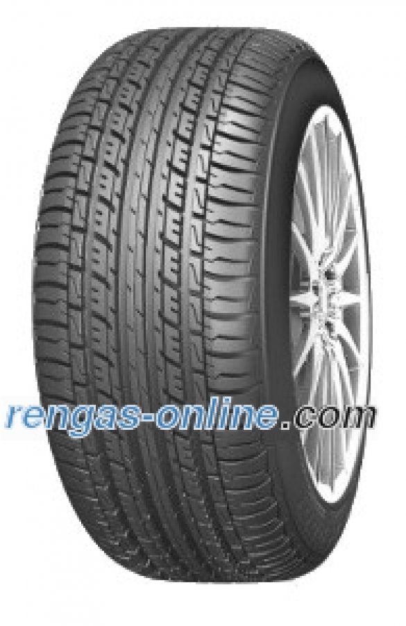 Nexen Cp643a 215/45 R17 87v Rpb Kesärengas