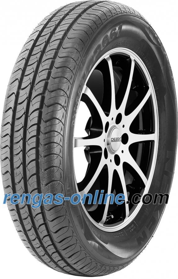 Nexen Cp661 185/70 R14 88t 4pr Kesärengas
