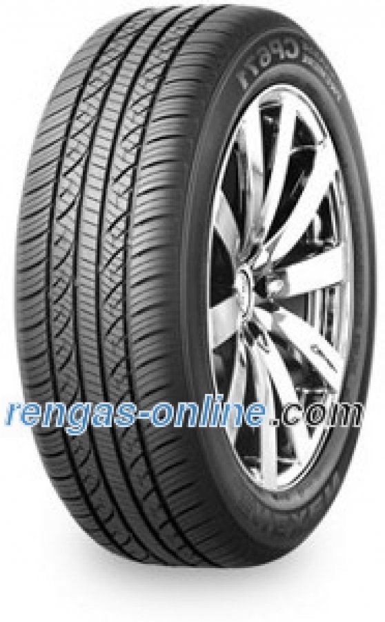 Nexen Cp671 215/55 R17 94v Kesärengas