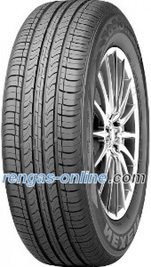 Nexen Cp672a 225/55 R18 98h Kesärengas