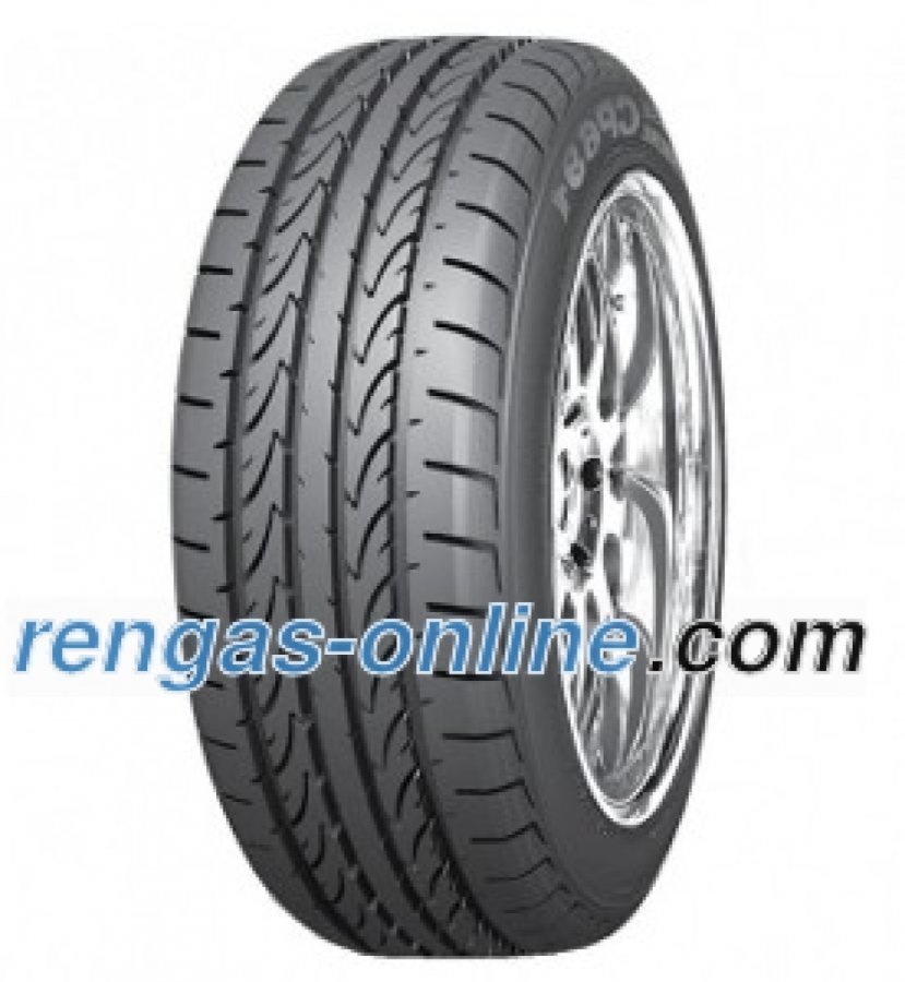 Nexen Cp691 225/45 R18 95v Xl Rpb Kesärengas