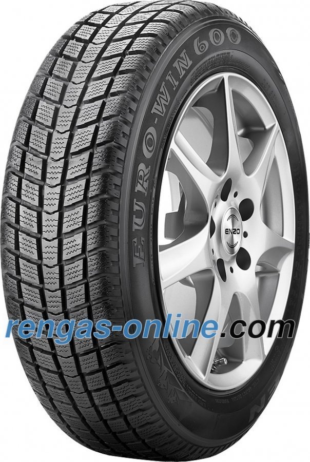 Nexen Eurowin 600 185/60 R15c 94/92t 6pr Talvirengas