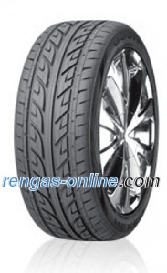 Nexen N 1000 245/35 Zr19 93y Xl Kesärengas