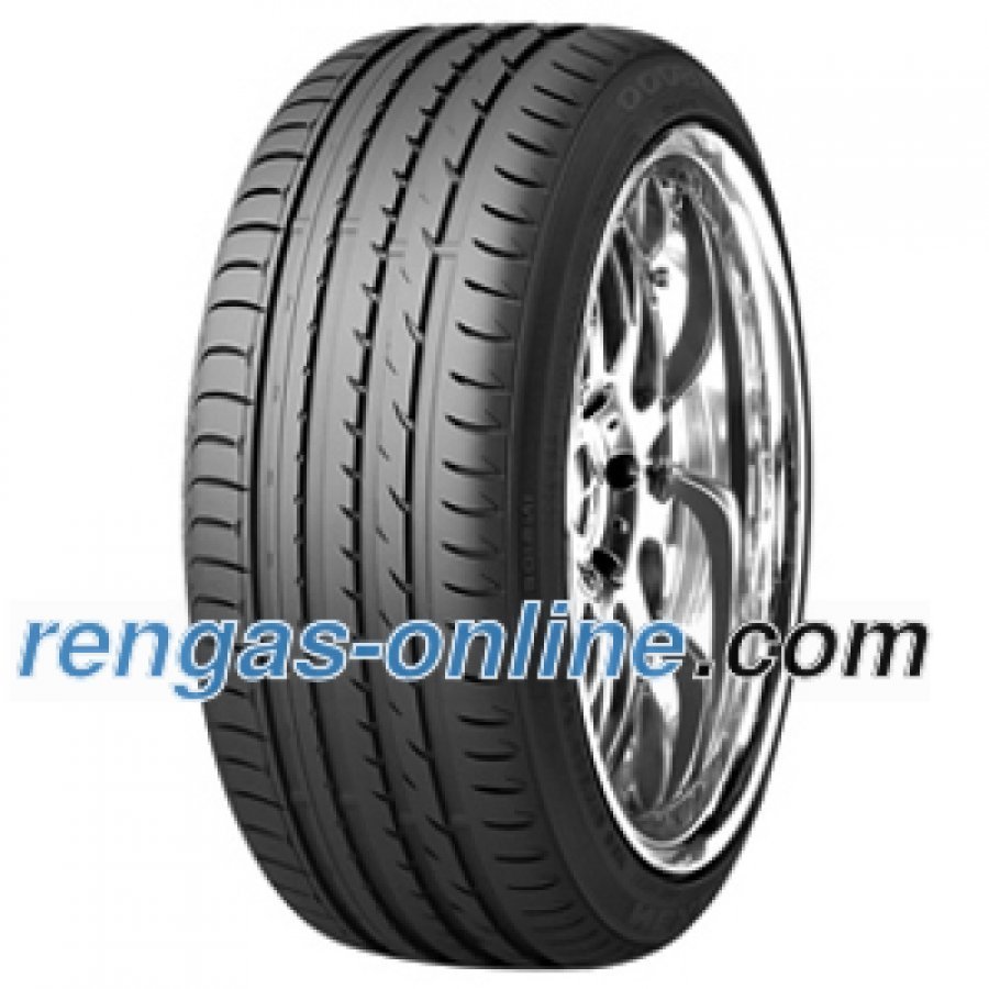 Nexen N 8000 Urs 225/45 R17 91w 4pr Runflat Rpb Kesärengas