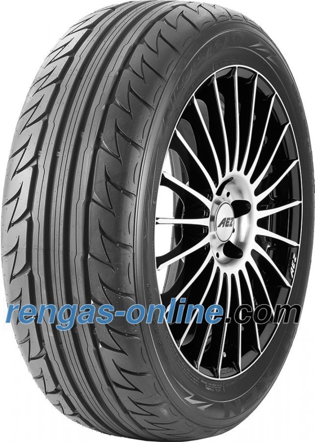 Nexen N 9000 225/40 Zr18 92y Xl Kesärengas