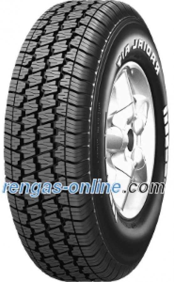 Nexen Radial A/T Rv 225/70 R15c 112/110r 8pr Ympärivuotinen Rengas