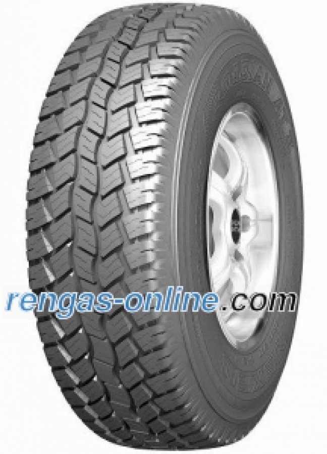 Nexen Roadian A/T Ii Lt225/75 R16 115/112q 10pr Rowl Kesärengas