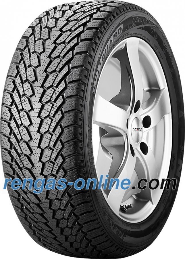 Nexen Winguard 215/70 R15 98t Suv Talvirengas