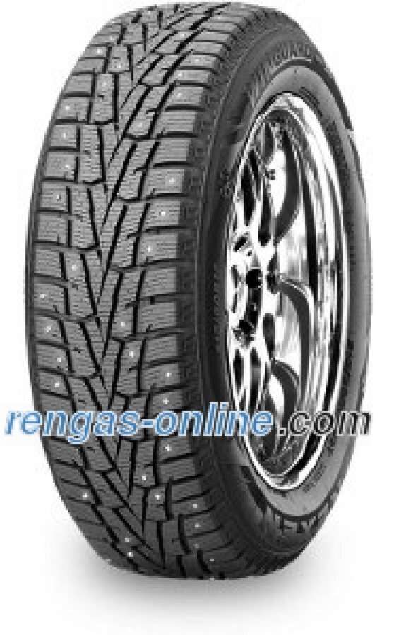 Nexen Winguard Winspike 245/60 R18 105t Nastoitettava Suv Talvirengas