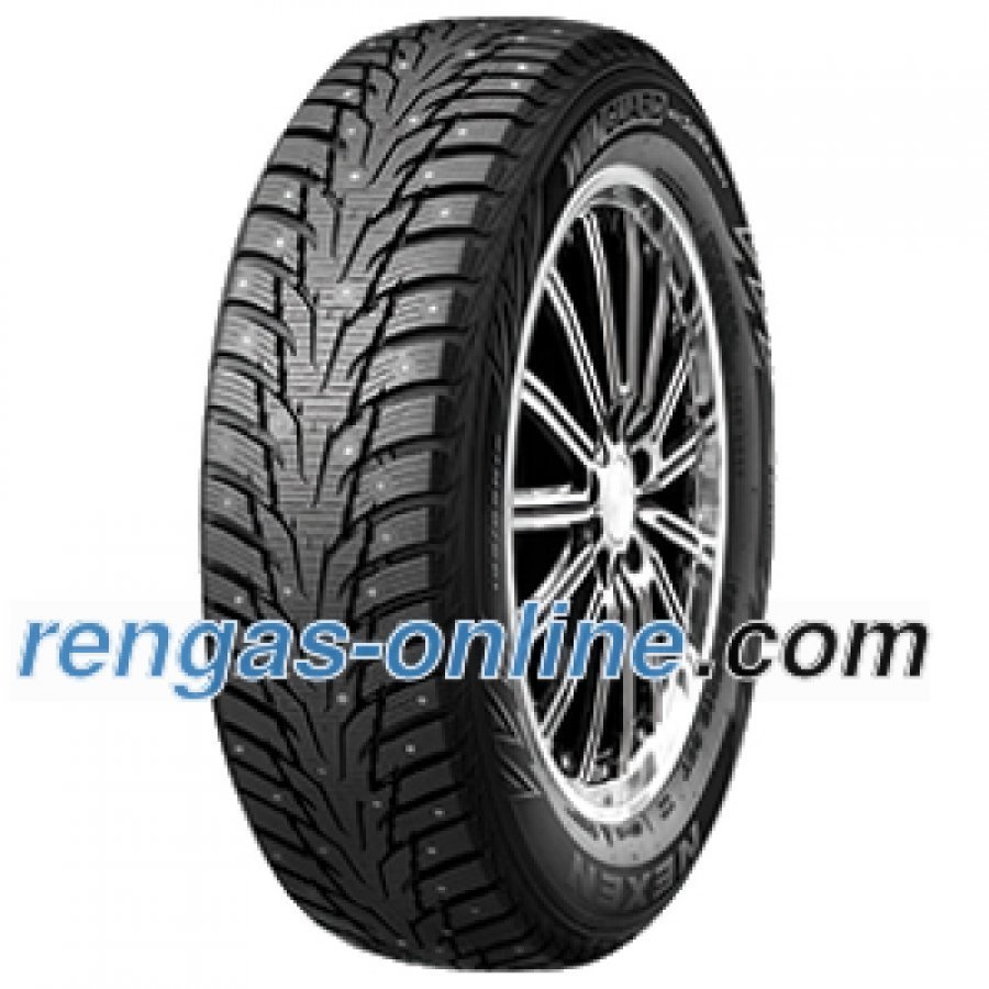 Nexen Winguard Winspike Wh62 215/60 R17 100t Xl Nastarengas Talvirengas