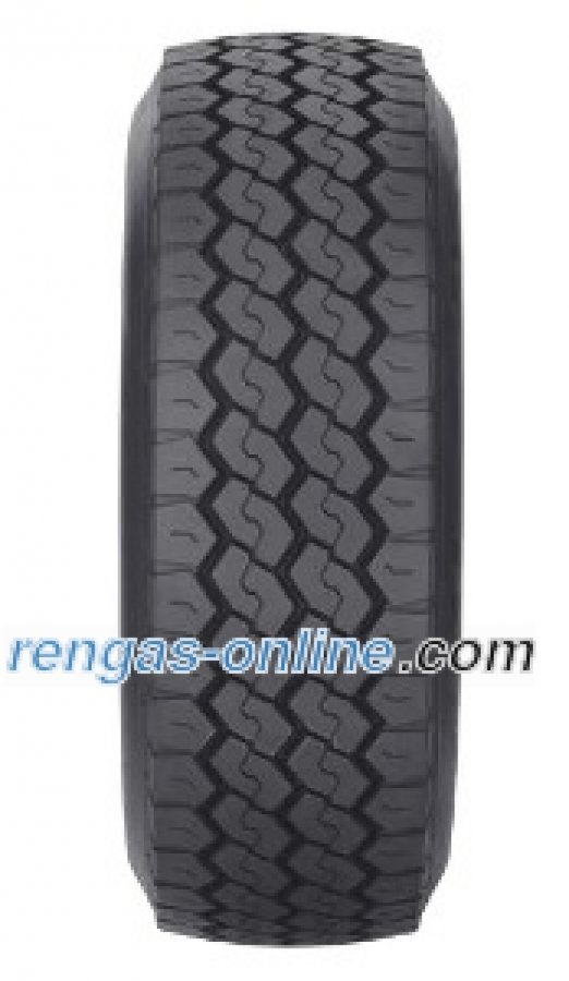 Next Tread Next Tread Mst 385/65 R22.5 160j Pinnoitettu Kuorma-auton Rengas