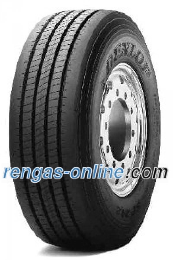 Next Tread Next Tread Nt242 425/65 R22.5 165j Pinnoitettu Kuorma-auton Rengas