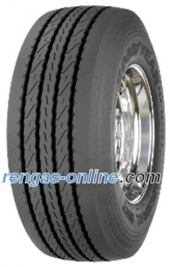 Next Tread Next Tread Rht 385/65 R22.5 160k Pinnoitettu Kuorma-auton Rengas