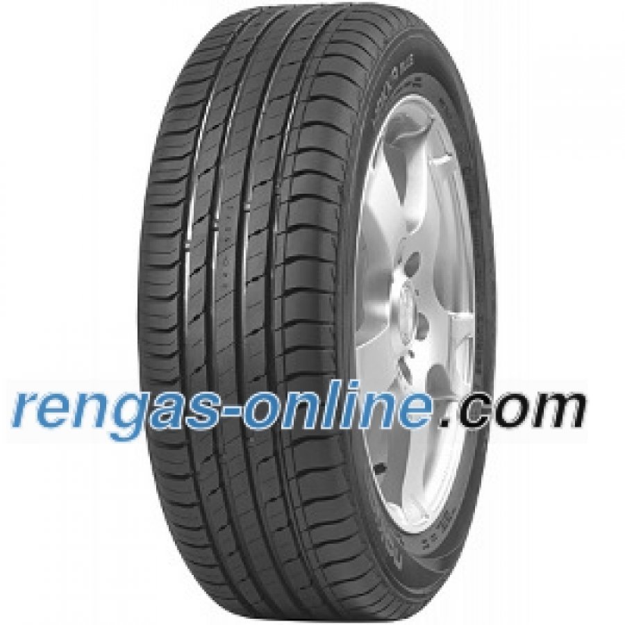 Nokian Hakka Blue 195/50 R16 88v Xl Kesärengas